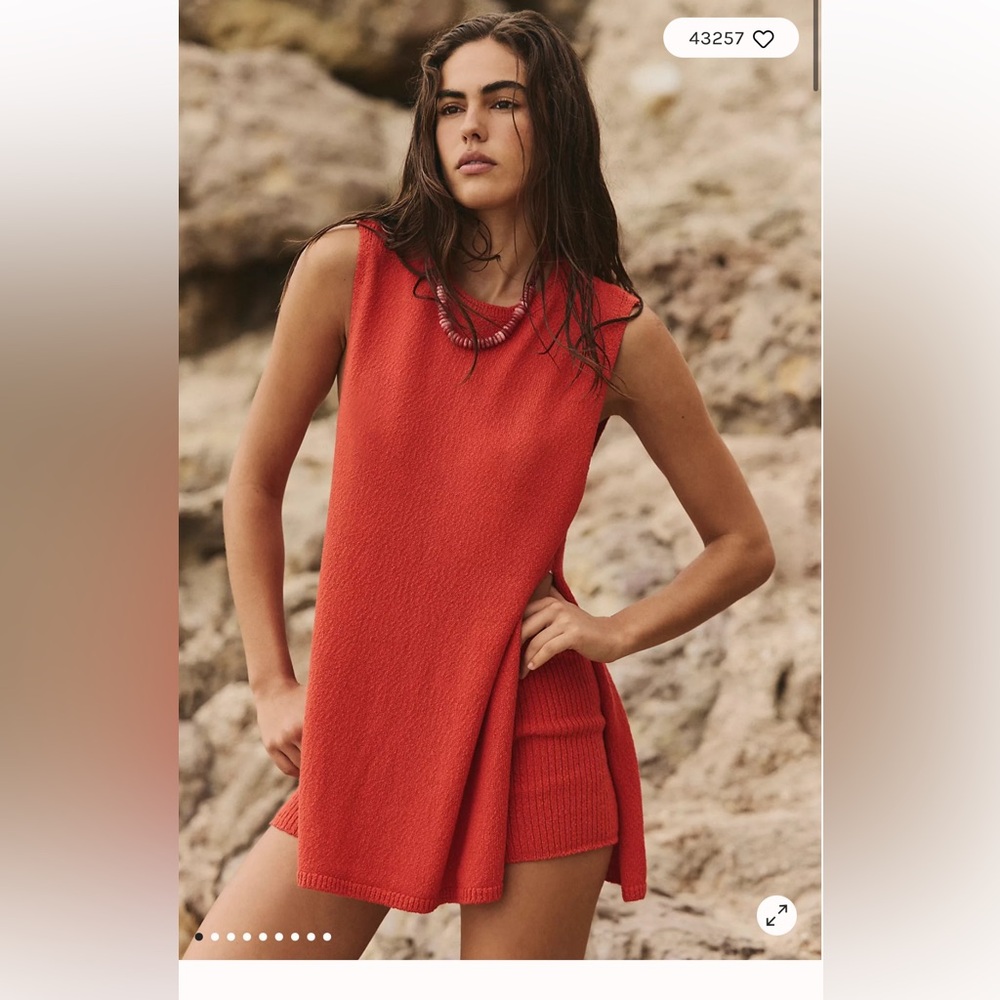 Free People Miranda Set